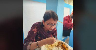 বেস্ট কলকাতা নিউজ : শিলিগুড়িতে মিড ডে মিল পরিদর্শনে এলেন এমএমআইসি শ্রাবণী দত্ত, খাওয়া দাওয়া করলেন ছাত্রদের সাথে বসে