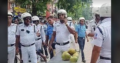 বেস্ট কলকাতা নিউজ : ফুটপাত দখল মুক্ত করতে অবশেষে রাস্তায় নামলো শিলিগুড়ি পুরসভা