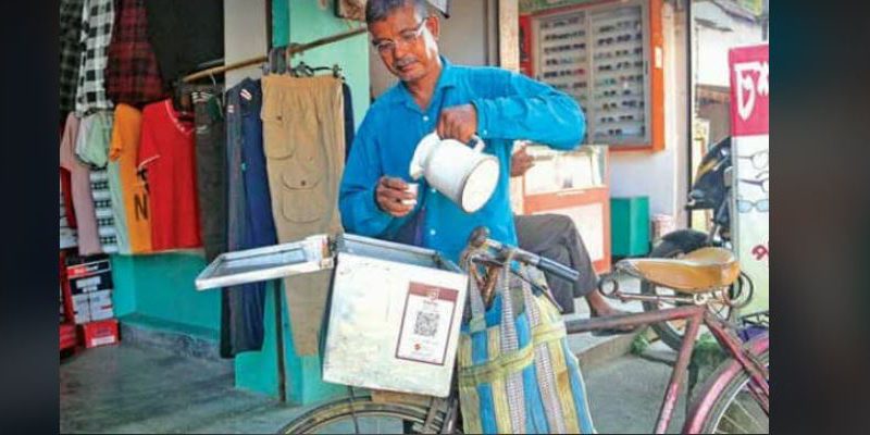 বেস্ট কলকাতা নিউজ : দুই বন্ধুর চা দারুন ভাবে জনপ্রিয় বালুরঘাট শহরের চা প্রেমী মানুষ ও আড্ডার আসরে