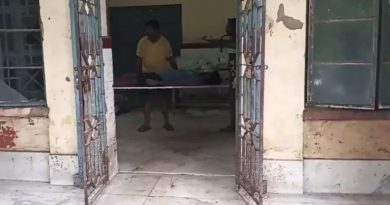 বেস্ট কলকাতা নিউজ : গ্রেফতার করা হয়েছিল পকসো কেসে , সংশোধনাগারের ভিতর থেকে মৃত অবস্থায় উদ্ধার হল শিক্ষকের মৃতদেহ