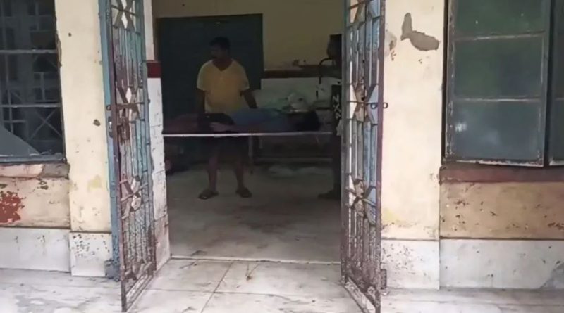 বেস্ট কলকাতা নিউজ : গ্রেফতার করা হয়েছিল পকসো কেসে , সংশোধনাগারের ভিতর থেকে মৃত অবস্থায় উদ্ধার হল শিক্ষকের মৃতদেহ