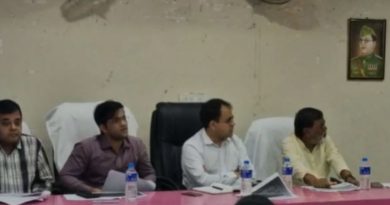 বেস্ট কলকাতা নিউজ : জবরদখল মুক্ত করতে অবশেষে সরকারি জমি দখল করে বুলডোজার চালানোর নির্দেশ দিলেন খোদ জেলাশাসক