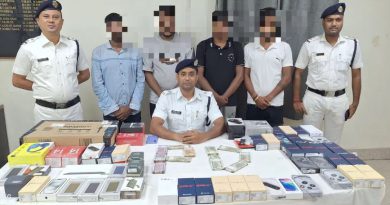 বেস্ট কলকাতা নিউজ : হোয়াটসঅ্যাপে পাঠানো লিঙ্কে ক্লিক করেই মাথায় হাত পড়লো যুবকের, শহরে ফের সক্রিয় হল জামতাড়া গ্যাং