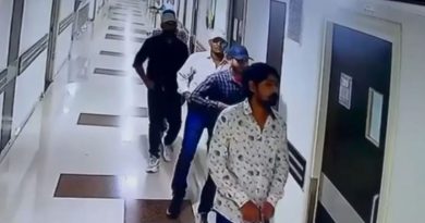 বেস্ট কলকাতা নিউজ : হাসপাতালের ICU-তে ঢুকে পরপর চললো গুলি, দুষ্কৃতীরা ঝাঁঝরা করে দিল ১ রোগীকে