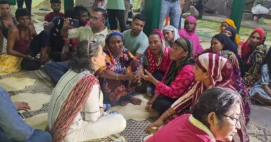 বেস্ট কলকাতা নিউজ : দিল্লির জয়হিন্দ কলোনিতে বসবাসকারী বাংলাভাষীদের উচ্ছেদের উপর স্থগিতাদেশ আদালতের ,দিল্লিতে বড় জয় তৃণমূলের
