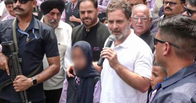 বেস্ট কলকাতা নিউজ : পাক হামলা কেড়েছে তাদের অভিভাবকদের, অবশেষে ২২ জন শিশুর পড়াশোনার সব দায়িত্ব নিলেন রাহুল গান্ধী