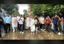 বেস্ট কলকাতা নিউজ : বাংলাকে চরম কেন্দ্রীয় বঞ্চনা, অবশেষে কলকাতার রাজপথে নামলেন তৃণমূল কংগ্রেস নেতৃত্ব