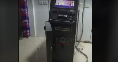বেস্ট কলকাতা নিউজ : আবারও এটিএম লুটের জোর চেষ্টা , অবশেষে জলপাইগুড়ির রানীনগরে ধরা পড়লো ২ দুষ্কৃতী