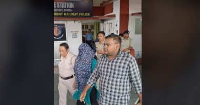 বেস্ট কলকাতা নিউজ : পাচার করে নিয়ে যাওয়া হচ্ছিল যুবতীদের , অবশেষে ধৃত দুজনকে তোলা হলো আদালতে