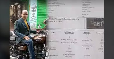বেস্ট কলকাতা নিউজ : দিনের বেলায় ফুল বাড়িতে বাইক চুরি, ব্যাপক চাঞ্চল্য ছড়ালো এলাকায়