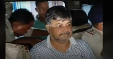 বেস্ট কলকাতা নিউজ : সুপারি কাণ্ডে অবশেষে অভিযুক্ত ধীরাজ ঘোষের জামিন মঞ্জুর করলো শিলিগুড়ি আদালত