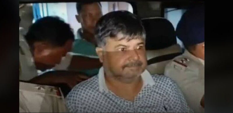 বেস্ট কলকাতা নিউজ : সুপারি কাণ্ডে অবশেষে অভিযুক্ত ধীরাজ ঘোষের জামিন মঞ্জুর করলো শিলিগুড়ি আদালত