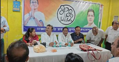 বেস্ট কলকাতা নিউজ : একুশে জুলাই আসতে আর বেশি দেরি নেই, অবশেষে প্রস্তুতি শুরু করলো তৃণমূল কংগ্রেস