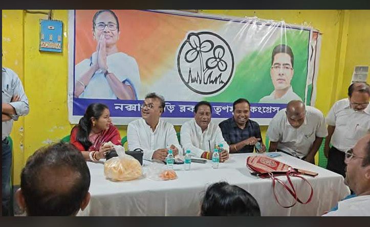 বেস্ট কলকাতা নিউজ : একুশে জুলাই আসতে আর বেশি দেরি নেই, অবশেষে প্রস্তুতি শুরু করলো তৃণমূল কংগ্রেস