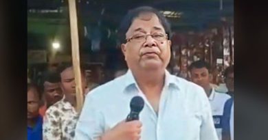 বেস্ট কলকাতা নিউজ : জনসংযোগ কর্মসূচিতে গিয়ে দলীয় নেতৃত্ব এবং কর্মীদের উদ্দেশ্যে হুংকার দিলেন উদয়ন গুহ