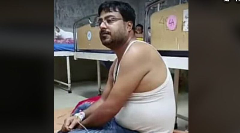 বেস্ট কলকাতা নিউজ : চরম লজ্জাজনক ঘটনা ,মারামারিতে জড়ালো রায়গঞ্জের দুই শিক্ষক