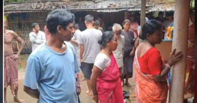 বেস্ট কলকাতা নিউজ : জলপাইগুড়িতে অস্বাভাবিক মৃত্যু হল স্বামী স্ত্রীর, ব্যাপক চাঞ্চল্য ছড়ালো এলাকায়