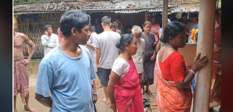 বেস্ট কলকাতা নিউজ : জলপাইগুড়িতে অস্বাভাবিক মৃত্যু হল স্বামী স্ত্রীর, ব্যাপক চাঞ্চল্য ছড়ালো এলাকায়