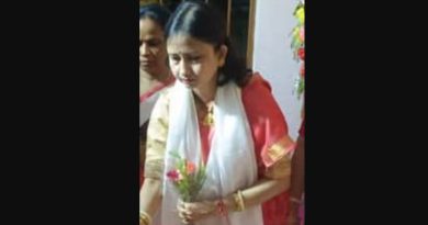 বেস্ট কলকাতা নিউজ : দায়িত্ব নিয়ে শিলিগুড়িতে ছোটদের মিড্ -ডে - মিলের চেহারাই বদলে দিয়েছেন এমএমআইসি শ্রাবণী দত্ত