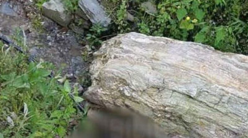 বেস্ট কলকাতা নিউজ : লাগাতার বৃষ্টিতে পাহাড়ে ধস, মৃত্যু হল এক যুবক এবং এক কিশোরীর