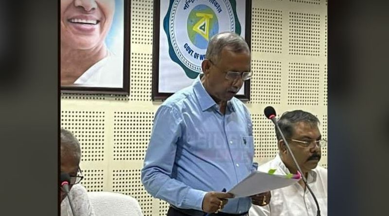 বেস্ট কলকাতা নিউজ : শিলিগুড়ি শহরে তৈরি হবে ভাড়াটেদের তালিকা , খুব তাড়াতাড়ি শুরু হবে ওয়ার্ড ভিত্তিক সমীক্ষাও, পুরসভার বৈঠকে এমনটাই জানালেন মেয়র গৌতম দেব