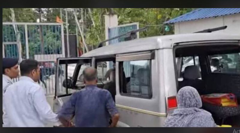 বেস্ট কলকাতা নিউজ : ১২ লক্ষ টাকা সাইবার প্রতারনা কাণ্ডে এনজেপি থানার সহযোগিতায় তিন জনকে ধরল কলকাতা পুলিশ