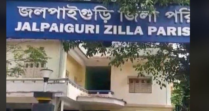 বেস্ট কলকাতা নিউজ : দায়িত্ব পাবার পরে প্রথম বার জলপাইগুড়িতে আসলেন শিলিগুড়ি জলপাইগুড়ি ডেভেলপমেন্ট অথরিটির চেয়ারম্যান দিলীপ দুগার