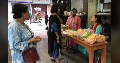 বেস্ট কলকাতা নিউজ : বরাবরই তিনি ব্যতিক্রমী , বৈচিত্রে মোড়া পর্যটন শিল্পের অন্যতম মহিরুহ রাজ বাসুর " সানডে হাট"