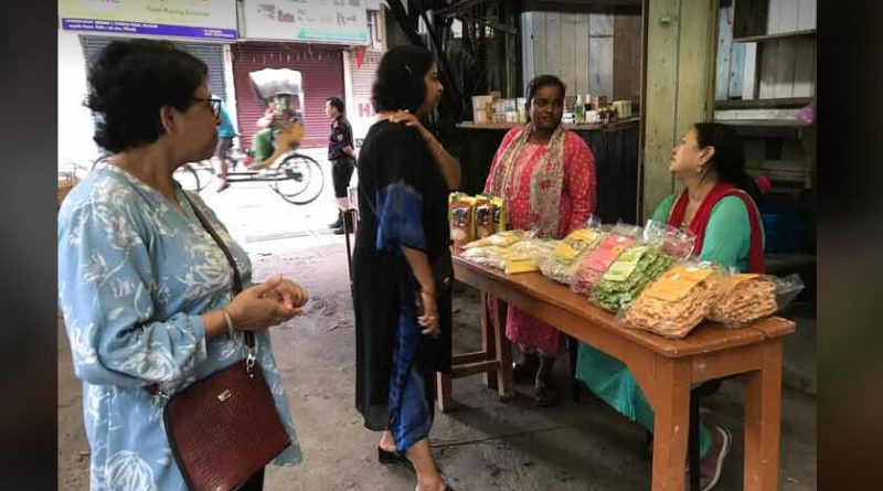 বেস্ট কলকাতা নিউজ : বরাবরই তিনি ব্যতিক্রমী , বৈচিত্রে মোড়া পর্যটন শিল্পের অন্যতম মহিরুহ রাজ বাসুর " সানডে হাট"
