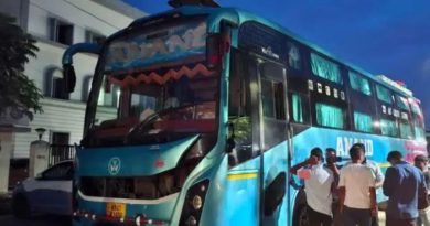 বেস্ট কলকাতা নিউজ : বাসে করে মেয়েদের নিয়ে পাচার করা হচ্ছিলো অন্ধ গলিতে, অবশেষে পরিত্রাতা হয়ে উদ্ধার করলো পুলিশ