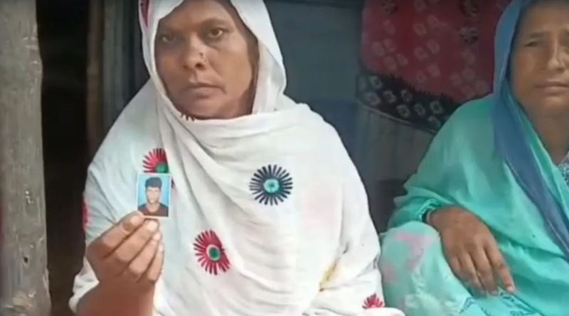 বেস্ট কলকাতা নিউজ : বাঙালি পরিচয়ের কারণেই পরিযায়ী শ্রমিকদের ‘বাংলাদেশি’ সন্দেহে আটক ওড়িশা পুলিশের ,খোঁজ নেই ১৬ জনের