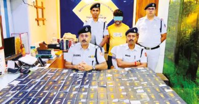 বেস্ট কলকাতা নিউজ : বিদেশে চাকরি দেওয়ার নামে প্রতারণার ঘটনায় গ্রেপ্তার হল মূল চক্রী , উদ্ধার করা হল ১৩২ টি পাসপোর্টও