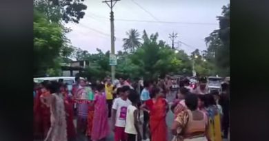 বেস্ট কলকাতা নিউজ : ভুল চিকিৎসায় মৃত্যু হল ১ রোগীর , ব্যাপক তোলপাড় শহর জলপাইগুড়িতে
