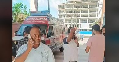 বেস্ট কলকাতা নিউজ : দিন-দুপুরে ব্লেড দিয়ে আক্রমণ শিলিগুড়ি সংলগ্ন ফুলবাড়ীতে, আহত হল এক যুবক