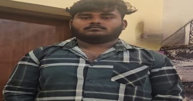 বেস্ট কলকাতা নিউজ : বিধায়কের নাম করে হুমকি লেবার কন্ট্রাক্টরকে, অবশেষে হাওড়ায় গ্রেফতার হল ১ যুবক