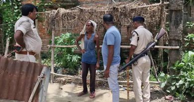 বেস্ট কলকাতা নিউজ : ডাইনি সন্দেহে জনকে জীবন্ত পুড়িয়ে মারল গা‌‌মবাসীরা, এক চরম মর্মান্তিক ঘটনা ঘটলো বিহারে