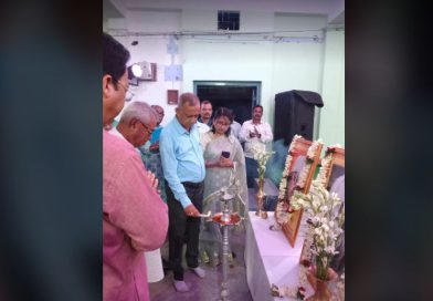 বেস্ট কলকাতা নিউজ : রবীন্দ্রনাথ ঠাকুর এবং নজরুল ইসলামকে এক সাথে শ্রদ্ধা জানালো শিলিগুড়ি ১৪ নম্বর ওয়ার্ড