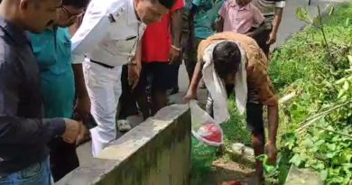 বেস্ট কলকাতা নিউজ : ডাস্টবিন থেকে নরকঙ্কাল উদ্ধার হল চুঁচুড়ায়, ব্যাপক উত্তেজনা ছড়ালো এলাকায়