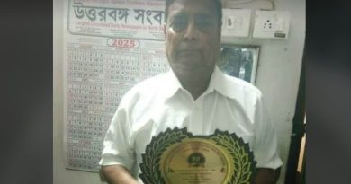 বেস্ট কলকাতা নিউজ : এবার কলকাতাতে খুব সম্ভবত পুজো করার জন্য ডাক পেতে চলেছেন শিলিগুড়ির পুরোহিত সুকুমার ভাদুড়ী