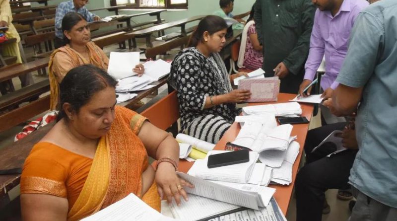 বেস্ট কলকাতা নিউজ : ১ অগস্ট আসছে সংশোধিত ভোটার তালিকার খসড়া! বিহারে পাকাপাকিভাবে বাদ পড়ছে ৬৪ লক্ষ ভোটারের নাম