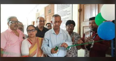 বেস্ট কলকাতা নিউজ : শিলিগুড়ির নেতাজি গার্লস স্কুলে আয়োজন করা হলো ওয়াটার পিউরিফায়ার এবং স্বাস্থ্য পরীক্ষা শিবিরের