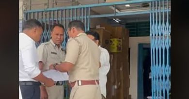 বেস্ট কলকাতা নিউজ : লক্ষ লক্ষ টাকা প্রতারণার অভিযোগ, শিলিগুড়িতে গ্রেপ্তার হল এক ব্যক্তি