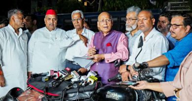 বেস্ট কলকাতা নিউজ : এক জোরালো প্রতিবাদভোটার তালিকা সংশোধনের , ৯ জুলাই বিহার বন্ধের ডাক 'ইন্ডিয়া' জোটের