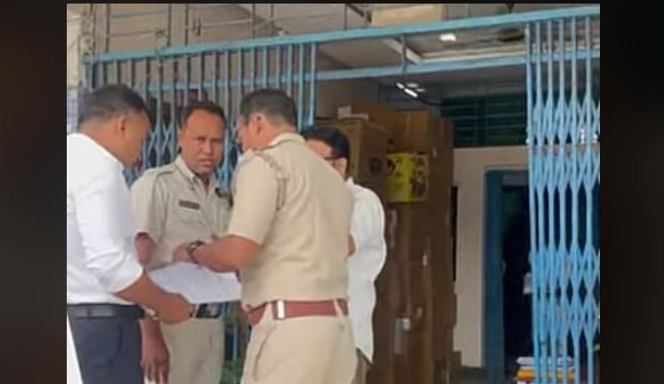 বেস্ট কলকাতা নিউজ : লক্ষ লক্ষ টাকা প্রতারণার অভিযোগ, শিলিগুড়িতে গ্রেপ্তার হল এক ব্যক্তি