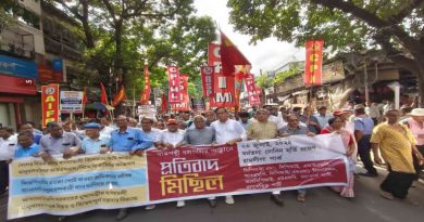 বেস্ট কলকাতা নিউজ : বিরাট ক্ষমা চাইতে হবে অসমের মুখ্যমন্ত্রী হিমন্তকে, অবশেষে বাম নেতা সেলিমের গলায় শোনা গেলো মমতার সুর