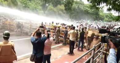 বেস্ট কলকাতা নিউজ : ছাত্রীর মৃত্যুতে ব্যাপক রণক্ষেত্র হল ভুবনেশ্বর, নির্যাতিতার বাবাকে পাশে থাকার বার্তা কংগ্রেস নেতা রাহুল গান্ধীর