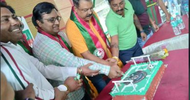 বেস্ট কলকাতা নিউজ : ২৯ শে জুলাই সব জায়গার মতো শহর শিলিগুড়িতেও এদিন পালিত হল " মোহনবাগান দিবস "