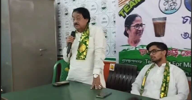 বেস্ট কলকাতা নিউজ : শিলিগুড়িতে তৃণমূল কংগ্রেস জেলা অফিসে চায়ের আড্ডা আয়োজন করা হল টিম এবি ফর মমতাদি সোশ্যাল মিডিয়া কমিউনিটির পক্ষ থেকে