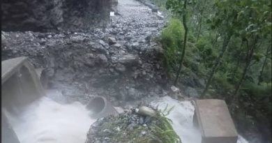 বেস্ট কলকাতা নিউজ : আবারও প্রবল ধস নামলো সিকিমে, বন্ধ হয়ে গেলো অনেক রাস্তা