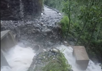 বেস্ট কলকাতা নিউজ : আবারও প্রবল ধস নামলো সিকিমে, বন্ধ হয়ে গেলো অনেক রাস্তা